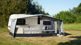 2026 Isabella Commodore Dawn Full Awning ISABELLA