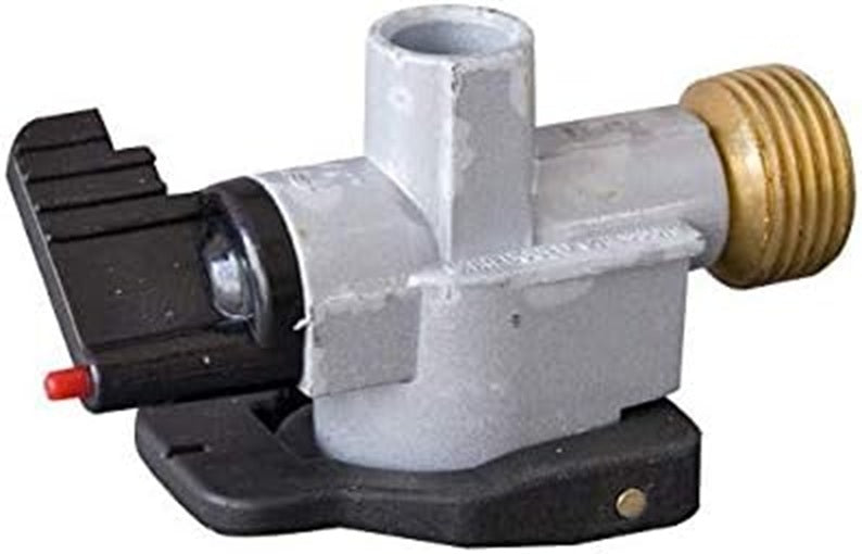 BUTANE 21mm CLIP ON ADAPTOR Highbridge Caravan Centre