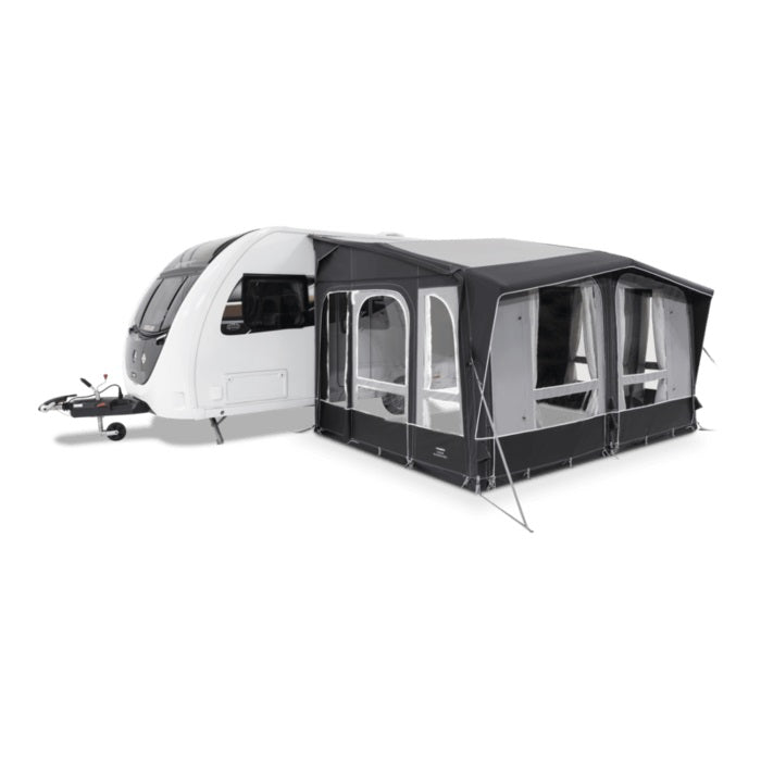 2023 Dometic Club AIR All Season 390 M Dometic