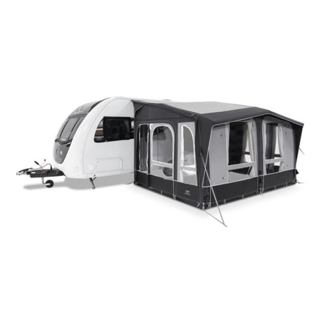 2023 Dometic Club AIR All Season 390 M Dometic