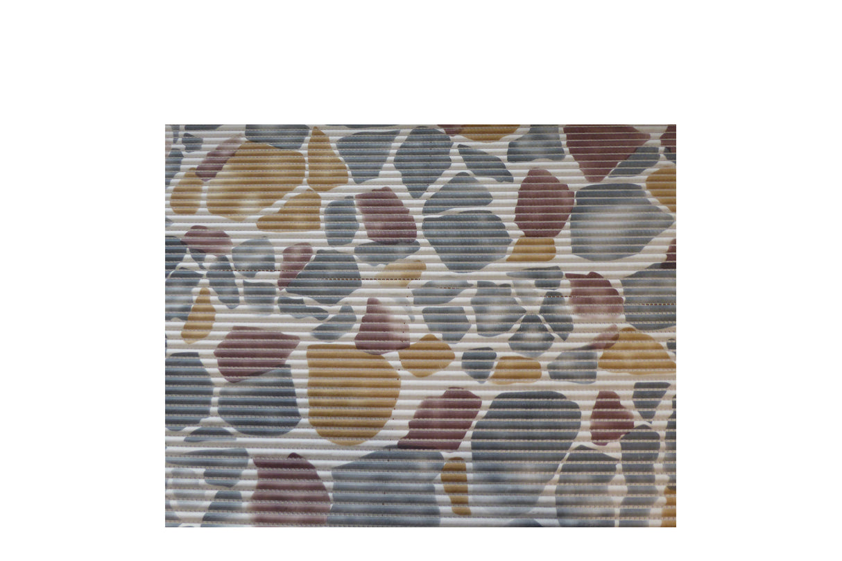 Cushiontex non-slip  Floor Mat - assorted Quest