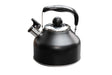 Induction Hob Whistling Kettle 2.2L Outdoor Revoultion