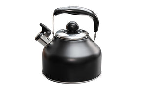 Induction Hob Whistling Kettle 2.2L Outdoor Revoultion