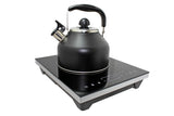 Induction Hob Whistling Kettle 2.2L Outdoor Revoultion