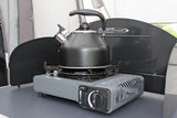 Induction Hob Whistling Kettle 2.2L Outdoor Revoultion