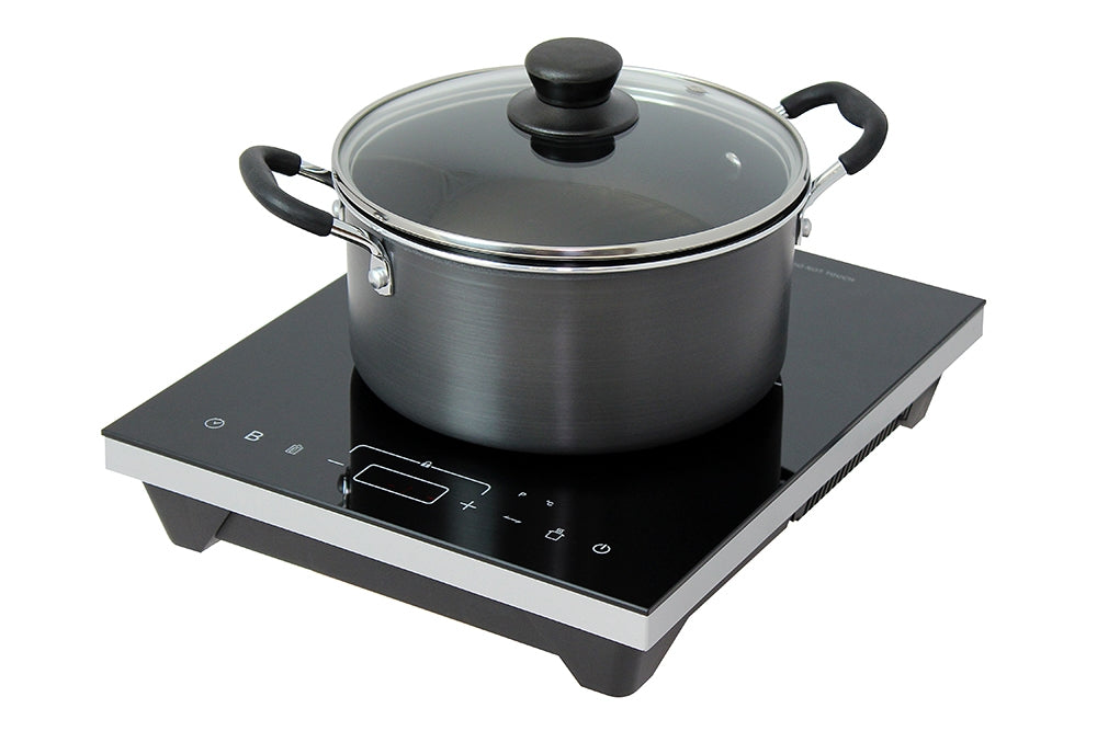 SINGLE INDUCTION COOKER Blue Diamond