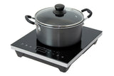SINGLE INDUCTION COOKER Blue Diamond