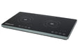 DOUBLE INDUCTION HOB Blue Diamond