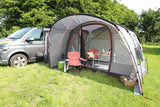 Vango Cove II Low - Smoke Vango