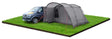 Vango Cove II Low - Smoke Vango