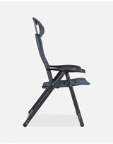 Crespo Air Deluxe 237 Compact Grey Crespo