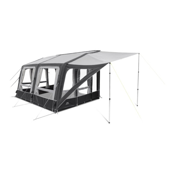 2023 Dometic Grande Pro Side Wing Right Hand S Dometic