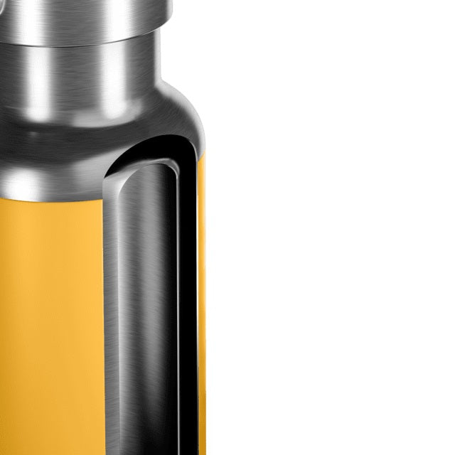 Dometic Thermo Bottle 480ml Mango Highbridge Caravan Centre