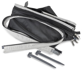 Telta Windbreak Caravan Connector Telta
