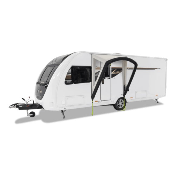 Dometic Portico AIR Pro 180 S Door Canopy Dometic