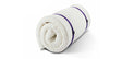 Duvalay Comfort Memory Foam Travel Topper - 190cm x 66cm x 5cm DUVALAY