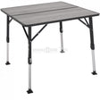 ELÙTOP COMPACK Folding Table Brunner