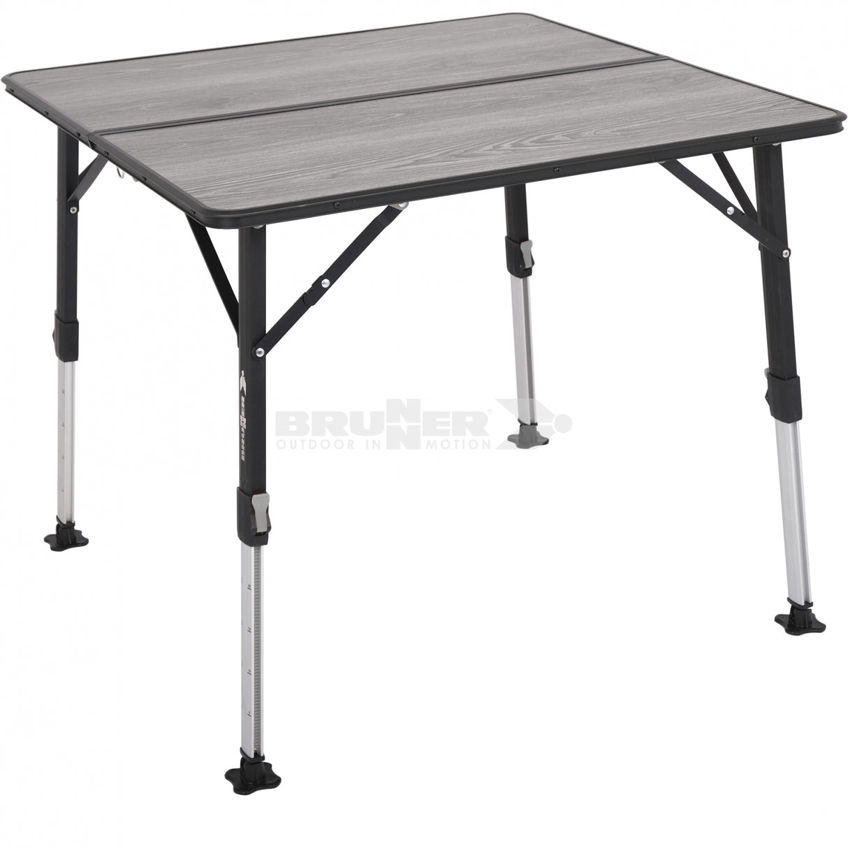 ELÙTOP COMPACK Folding Table Brunner