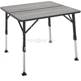 ELÙTOP COMPACK Folding Table Brunner