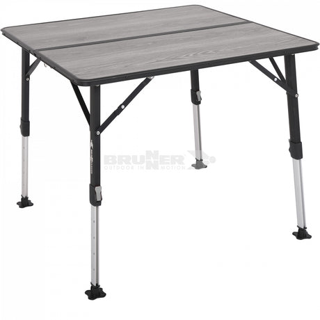 ELÙTOP COMPACK Folding Table Brunner