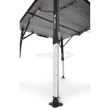ELÙTOP COMPACK Folding Table Brunner