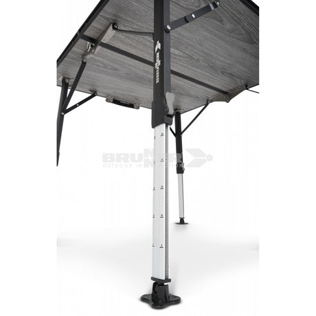 ELÙTOP COMPACK Folding Table Brunner
