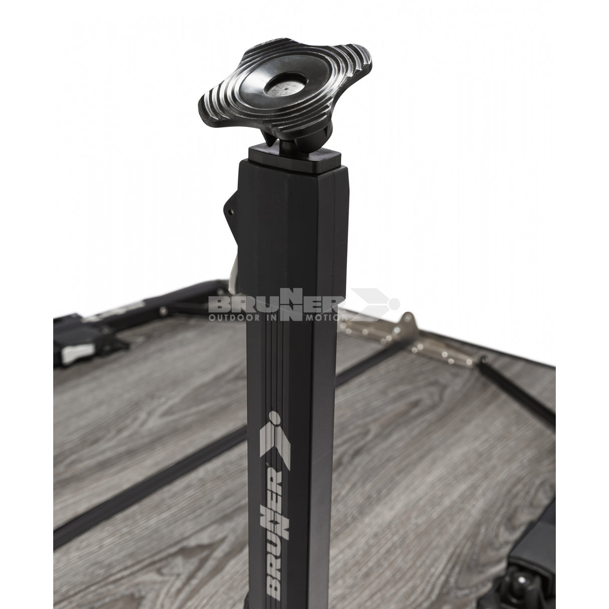 ELÙTOP COMPACK Folding Table Brunner