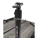 ELÙTOP COMPACK Folding Table Brunner