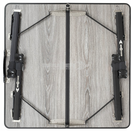 ELÙTOP COMPACK Folding Table Brunner