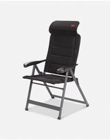 Crespo Air Deluxe 237 Compact Black Crespo