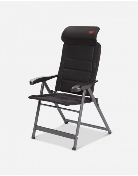 Crespo Air Deluxe 237 Compact Black Crespo