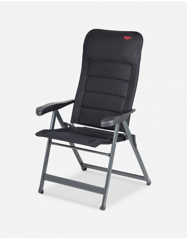 Crespo Air Deluxe 237 Black Crespo