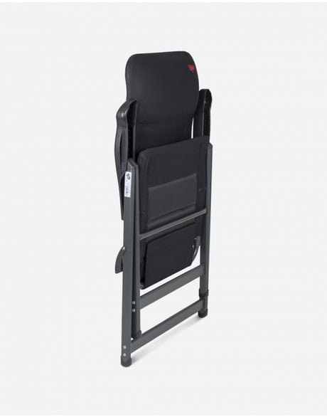 Crespo Air Deluxe 237 Black Crespo