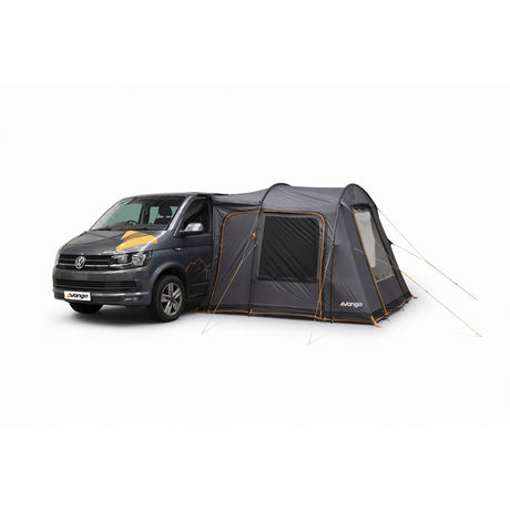 2026 Vango Foros III Low VANGO