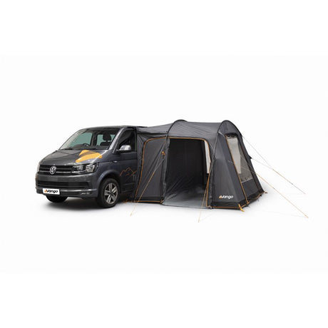 2026 Vango Foros III Low VANGO