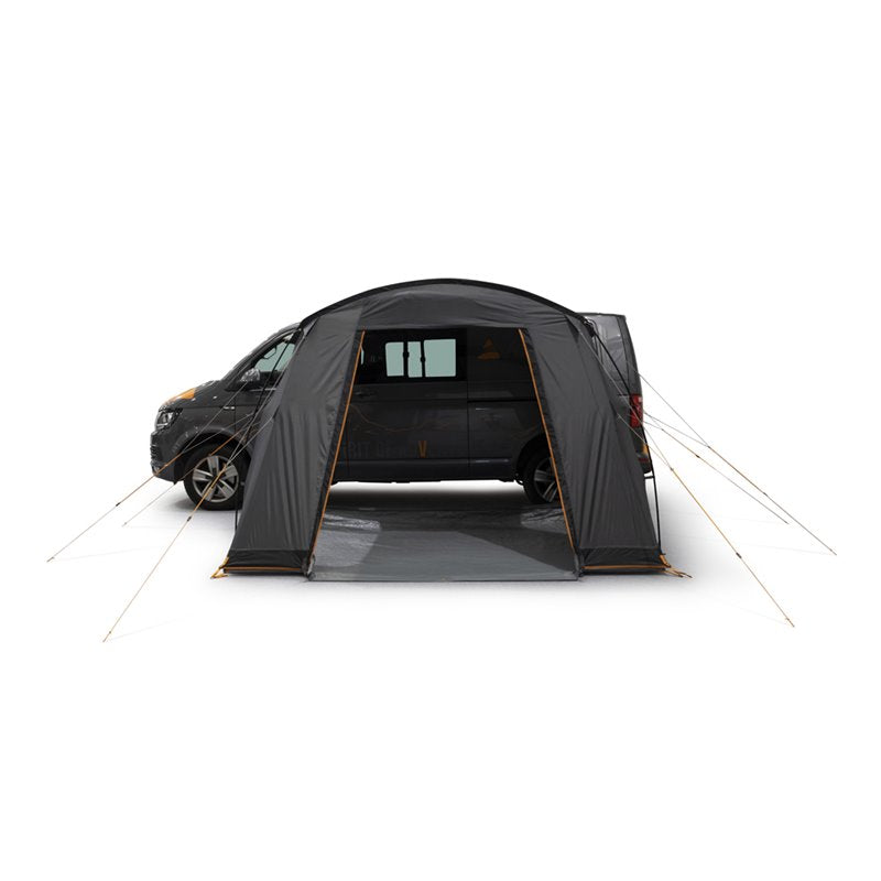 2026 Vango Foros III Low VANGO