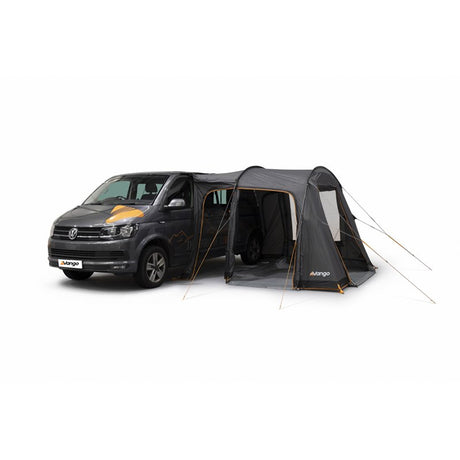 2026 Vango Foros III Low VANGO