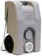 Fiamma Roll Tank Waste 23 Litre Fiamma