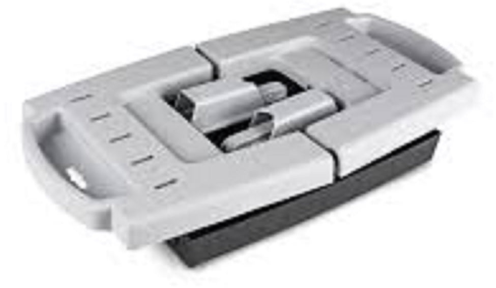 Kampa Lightweight Folding Step Kampa