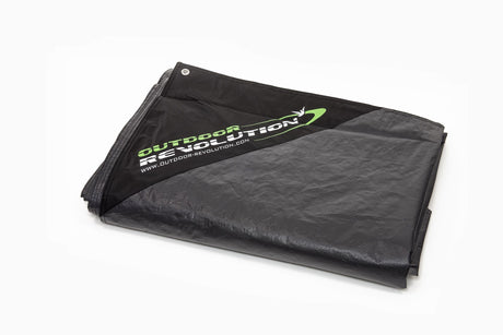 Outdoor Revolution Cayman Curl Air Footprint Groundsheet (290 x 250) Outdoor Revoultion