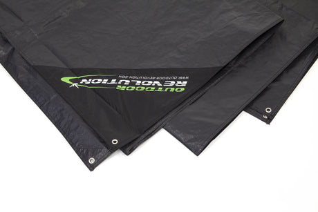 Outdoor Revolution Cayman Curl Air Footprint Groundsheet (290 x 250) Outdoor Revoultion