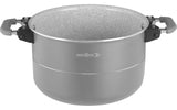 Brunner Fusion 7+1 Cookset 20cm Brunner