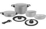 Brunner Fusion 7+1 Cookset 20cm Brunner
