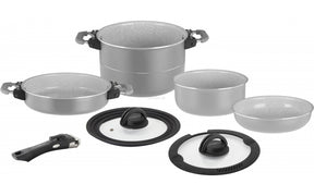 Brunner Fusion 7+1 Cookset 20cm Brunner