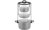 Brunner Fusion 7+1 Cookset 20cm Brunner