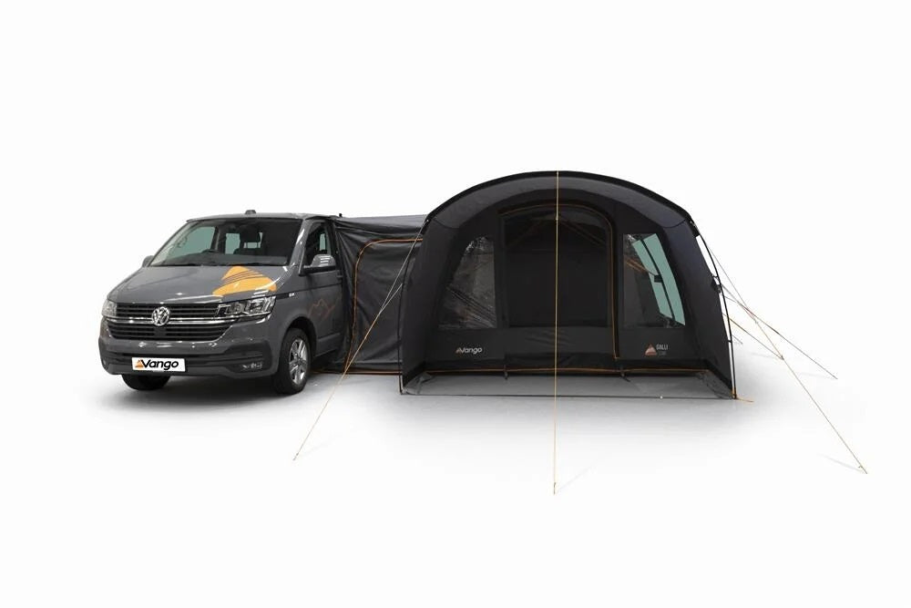 Vango Galli II Low Vango