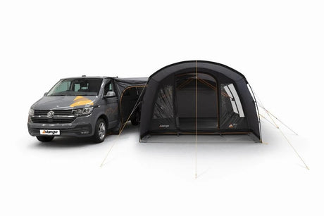 Vango Galli II Low Vango