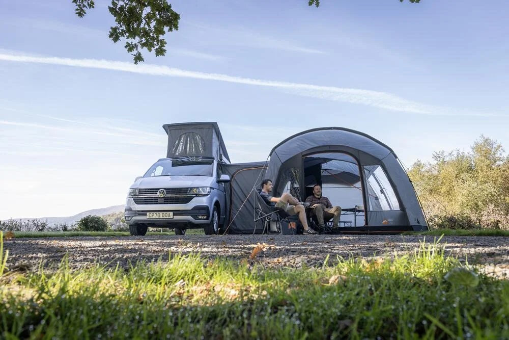 Vango Galli II Low Vango