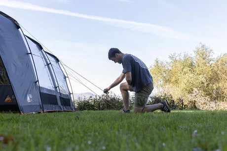 Vango Galli II Low Vango