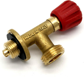 CAMPINGAZ ADAPTOR EN 1949 Highbridge Caravan Centre